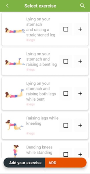 Butts training - Preview 5