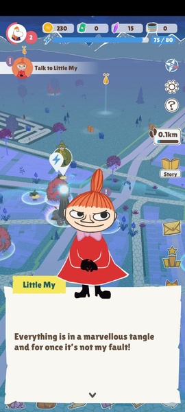 Moomin Move - Preview 13