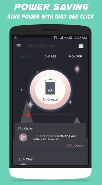 Hifad Battery - Preview 8