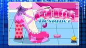 High Heels Designer screenshot 8