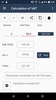 Calculation of VAT screenshot 6