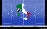 Italy Football LWP screenshot 10