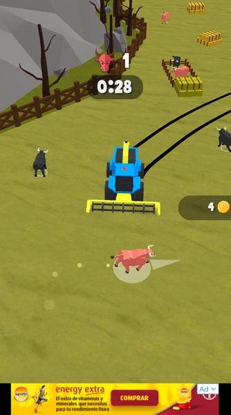 Ranch Stampede - Preview 3