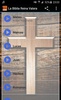 The Bible Audio screenshot 1