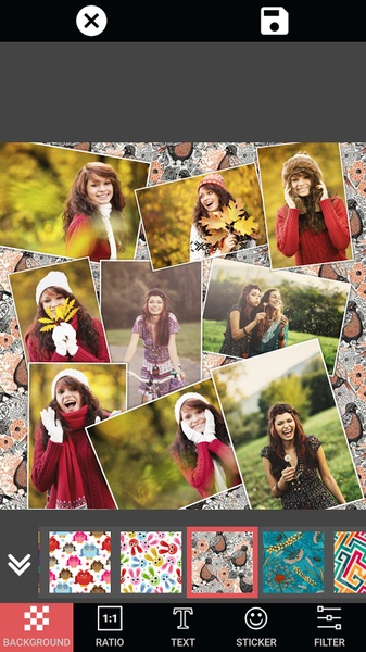 Collage Layout - Preview 21