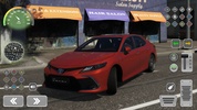 Camry Street Race screenshot 4