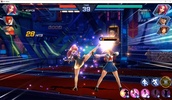 The King of Fighters ARENA screenshot 2