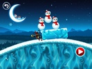 Snow Motocross screenshot 4