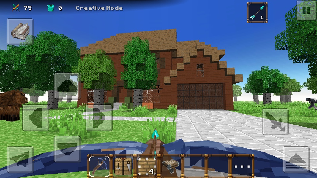 Build Craft - Preview 5
