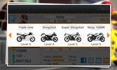 Drag Racing: Bike Edition screenshot 3