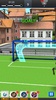 David Villa Pro Soccer screenshot 1