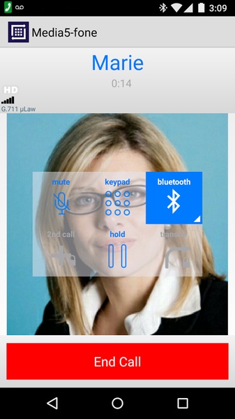 Media5-fone - Preview 5