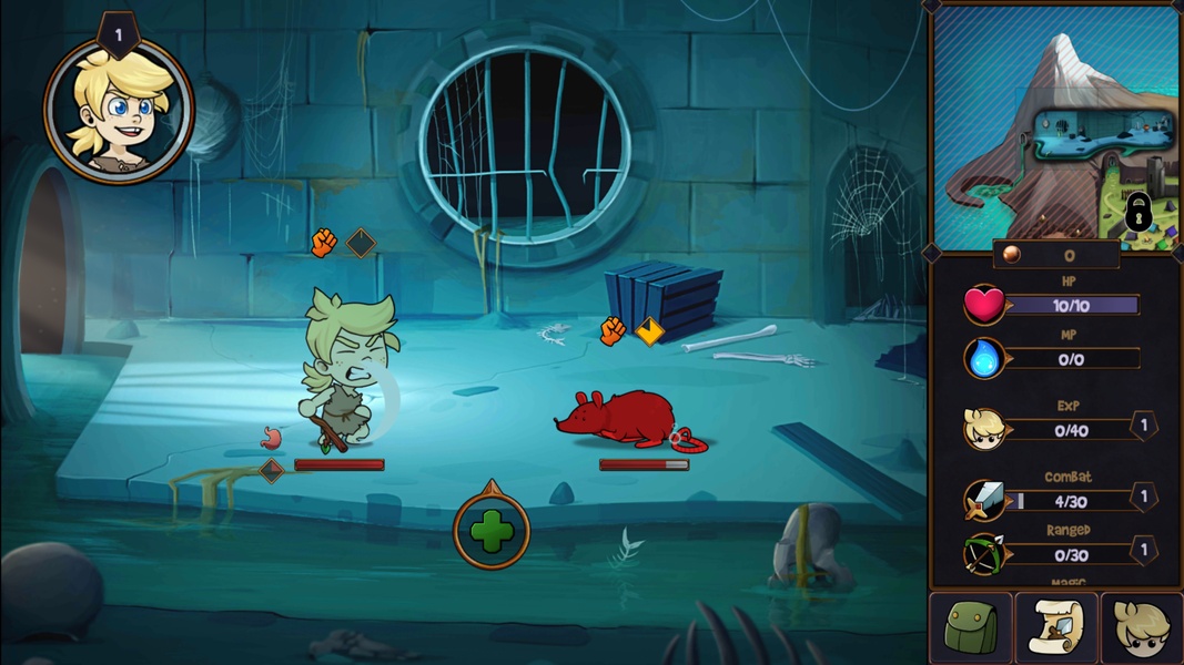 Hero Tale - Preview 6
