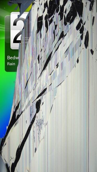 Cracked Screen Prank - Preview 1