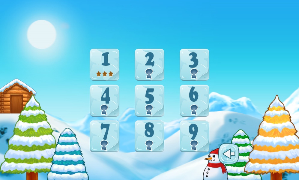 Polar Penguin Run - Preview 7