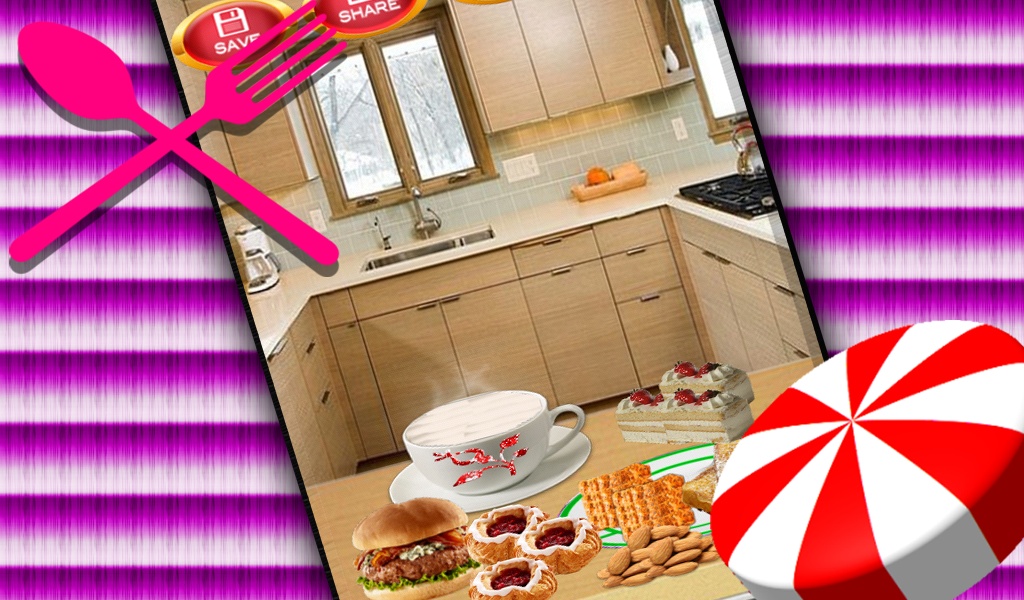 Healthful BreakFast Maker - Preview 1