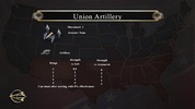 Civil War 1862 screenshot 1