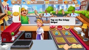 Cooking World Food Games screenshot 6