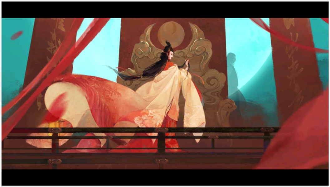 New Swordsman - Preview 2