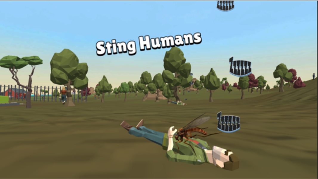 Mosquito Simulator 2 - Preview 11