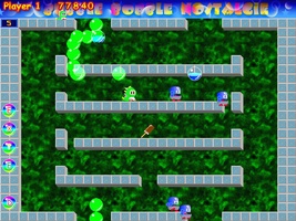Bubble Bobble Nostalgie 2 9 Per Windows Download