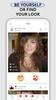 Flirtogram: dating, chat screenshot 1
