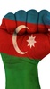 Azerbaijan flag screenshot 1