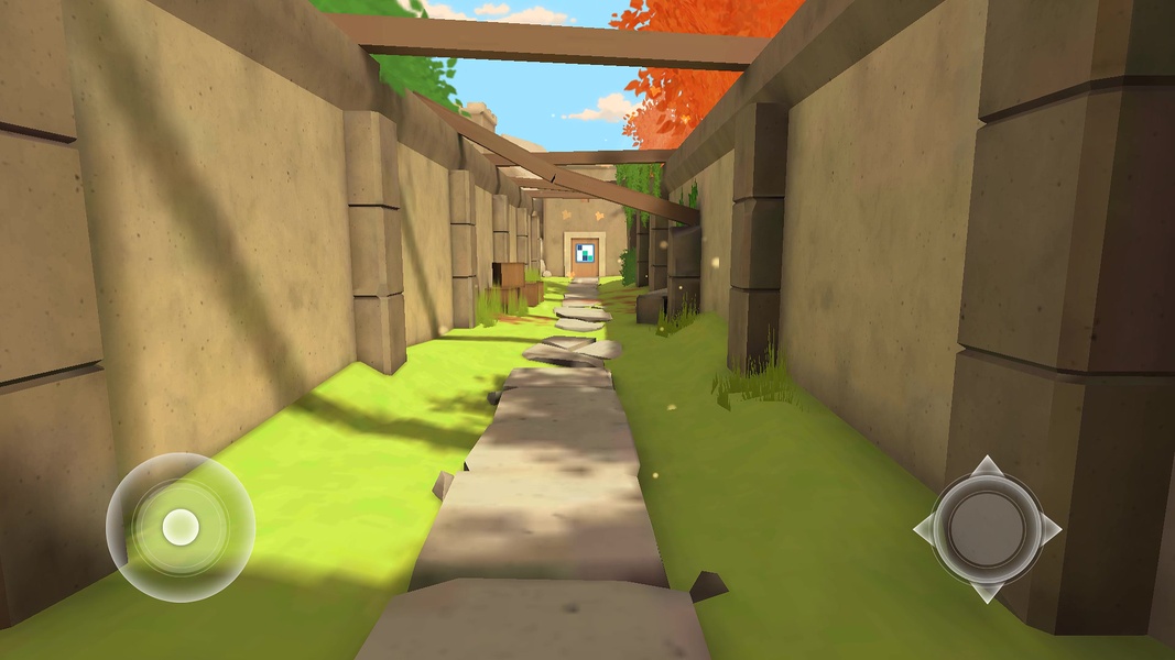 The Pillar - Preview 2