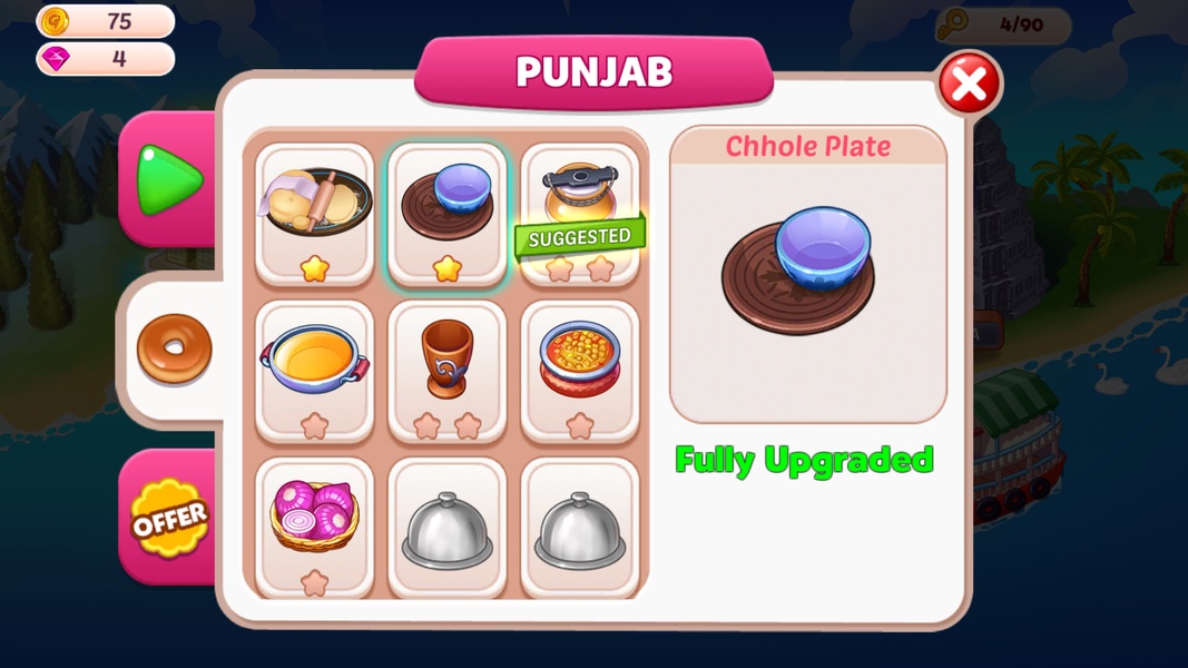 Cooking Event - Preview 4
