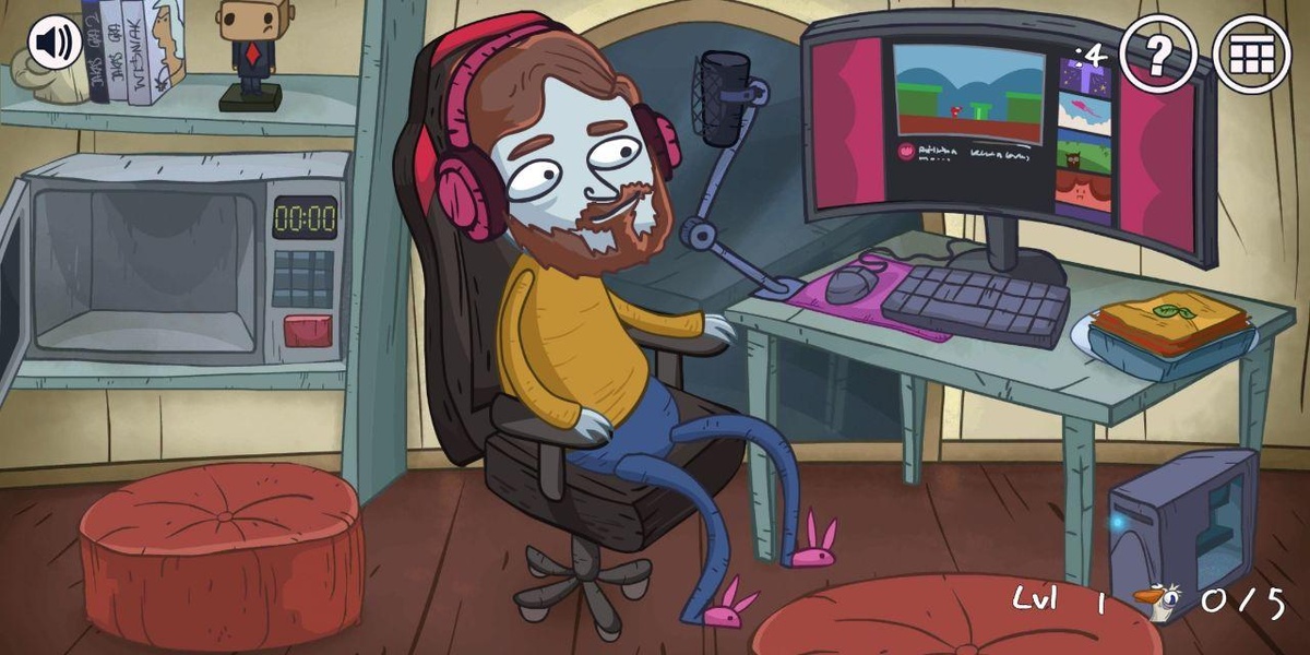 Troll Face Quest: Video Memes 2 - Preview 6