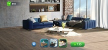Homes: design your dream screenshot 3