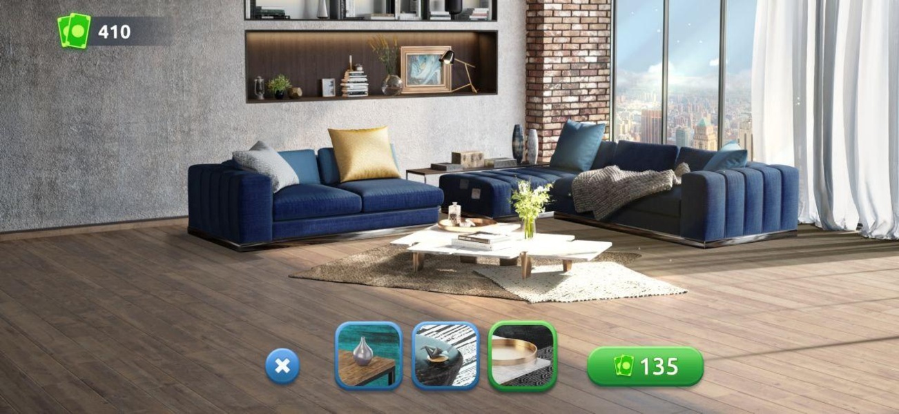 Homes: design your dream - Preview 3