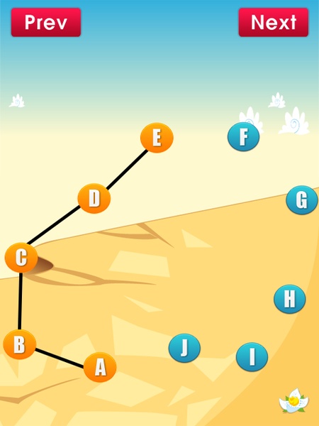 Connect the Dots - Animals - Preview 2
