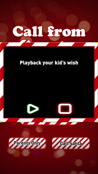 Call Santa - Preview 1