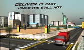 Pizza Delivery Van screenshot 22