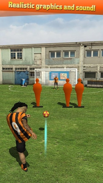 Street Soccer Flick - Preview 7