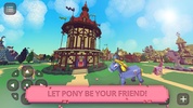 Pony Girls Craft: Exploration screenshot 3
