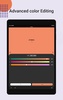 Color Picker AR & Generator screenshot 3