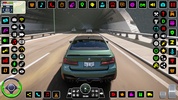 Car Driving Game: School Car screenshot 3