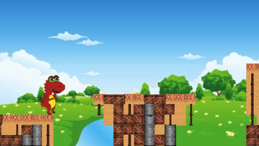 Dragon Run - Preview 2