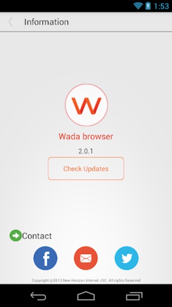 Internet - Preview 3