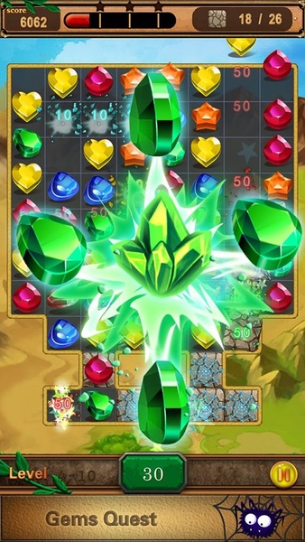 Gem Smash Legend - Preview 4