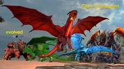Clan of Dragons screenshot 6