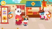 Baby Panda's Chinese New Year screenshot 4