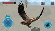 Snow Eagle screenshot 2