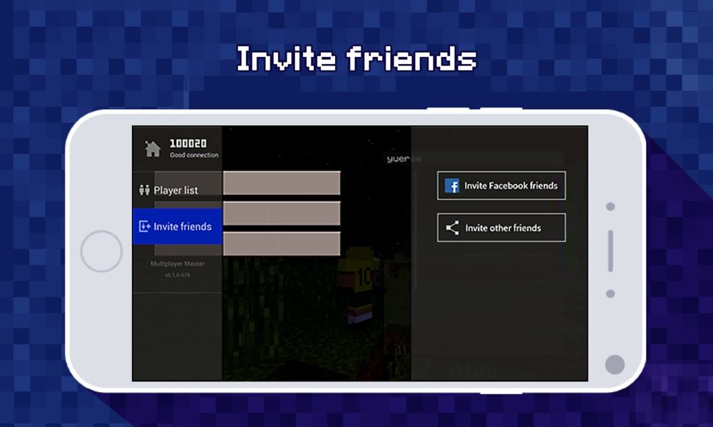 Multiplayer Master - Preview 5