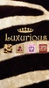 Luxurious GO Launcher Theme screenshot 6