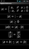 Algebra Reference screenshot 1