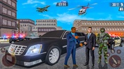 President Simulator VIP Games screenshot 7