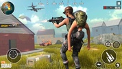 FPS Squad - Gun Shooting Games screenshot 8